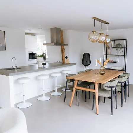 Apartament Oase *
