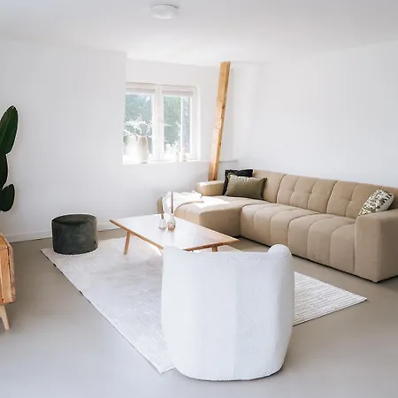 Apartament Oase