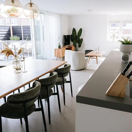 Appartement Oase