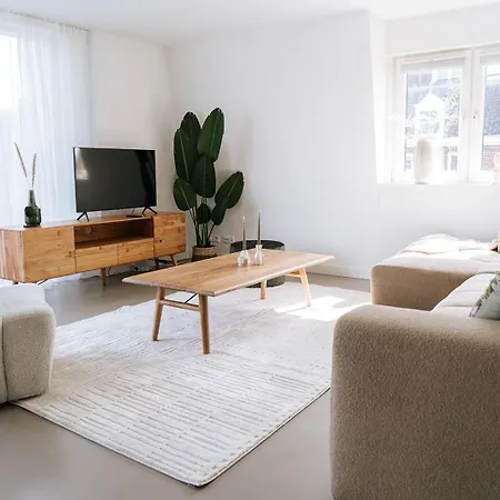 Apartament Oase