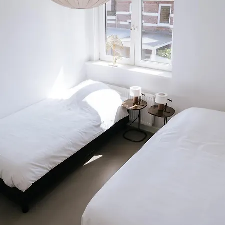 Appartement Oase