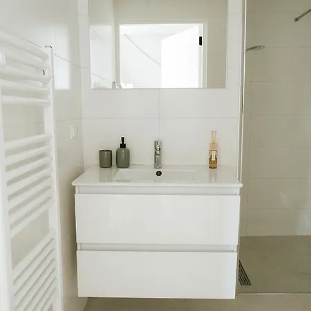 Apartament Oase *
