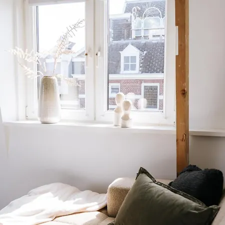 Oase Appartement *