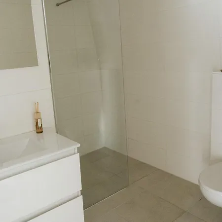 Oase Apartament *