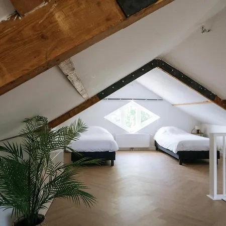 Apartament Oase Bergen