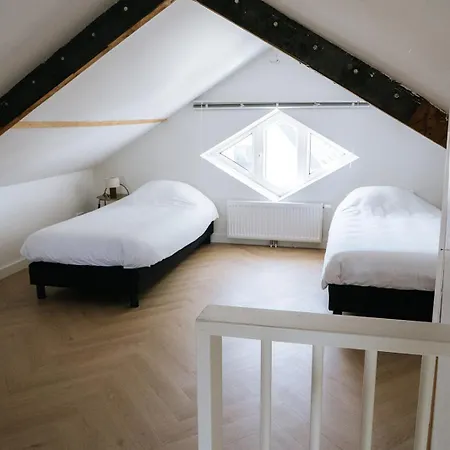 Apartament Oase *