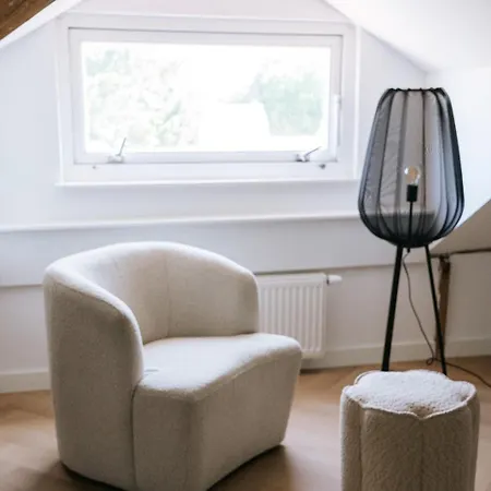 Oase Apartament Bergen