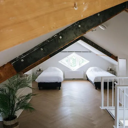 Oase Appartement *