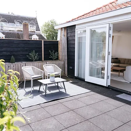 Oase Appartement