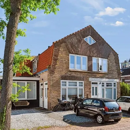 Apartament Oase Bergen