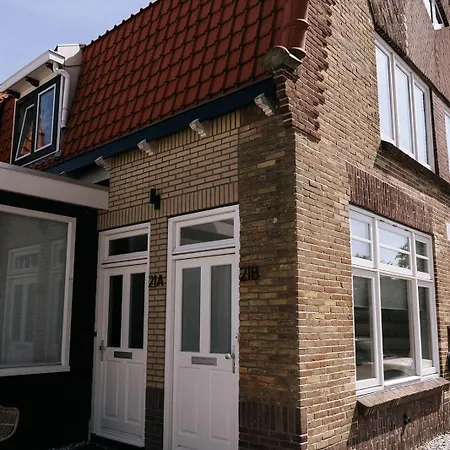 Oase Appartement *